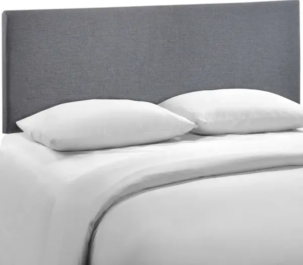 Modway - Region Queen Upholstered Headboard