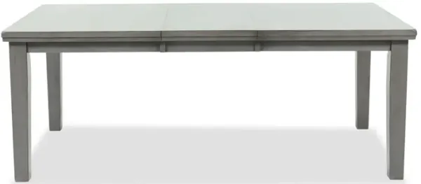 Hallanden Rectangular Table