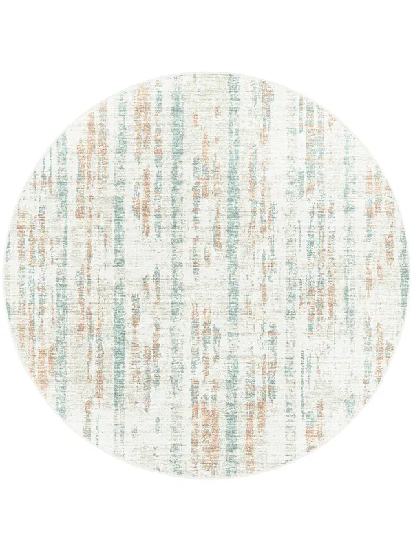 Winslow WL6 Pearl 4' Rug