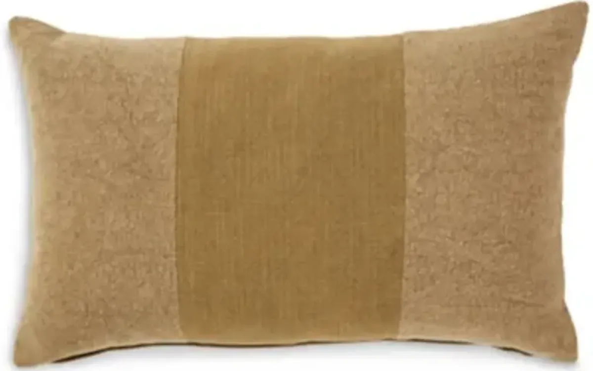 Dovinton Pillow, Honey