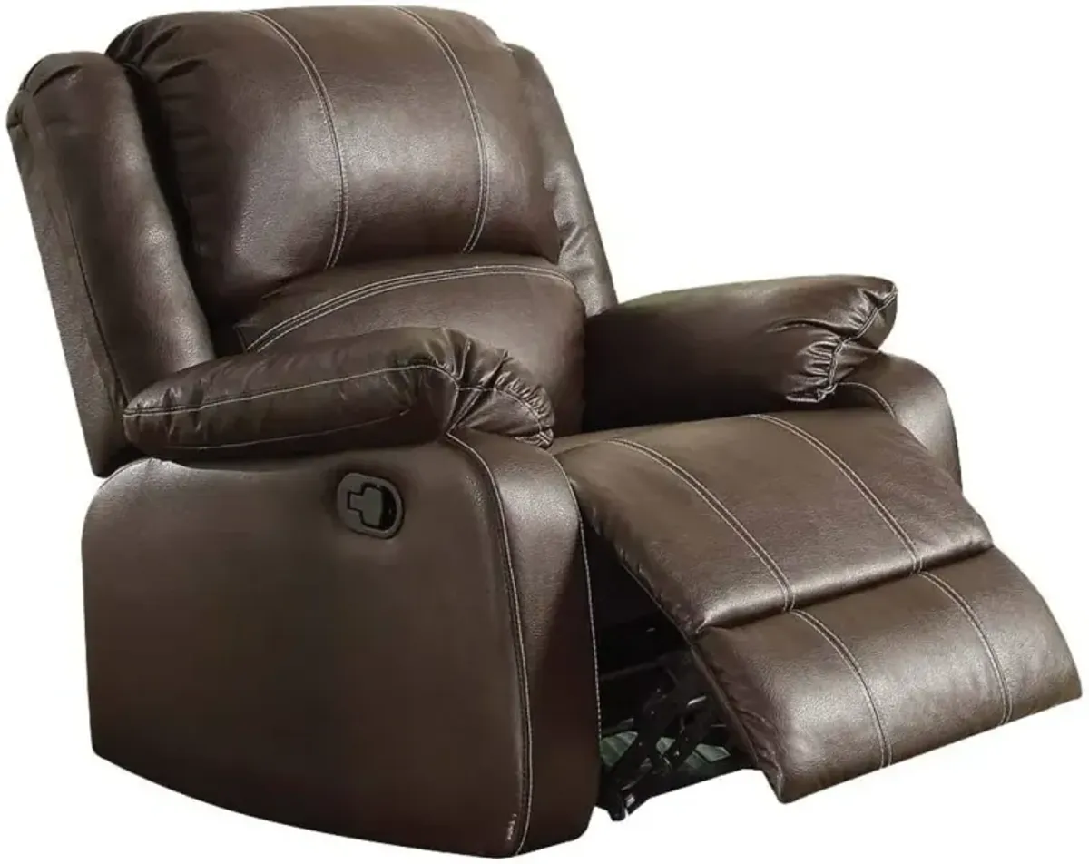 Zuriel Rocker Recliner