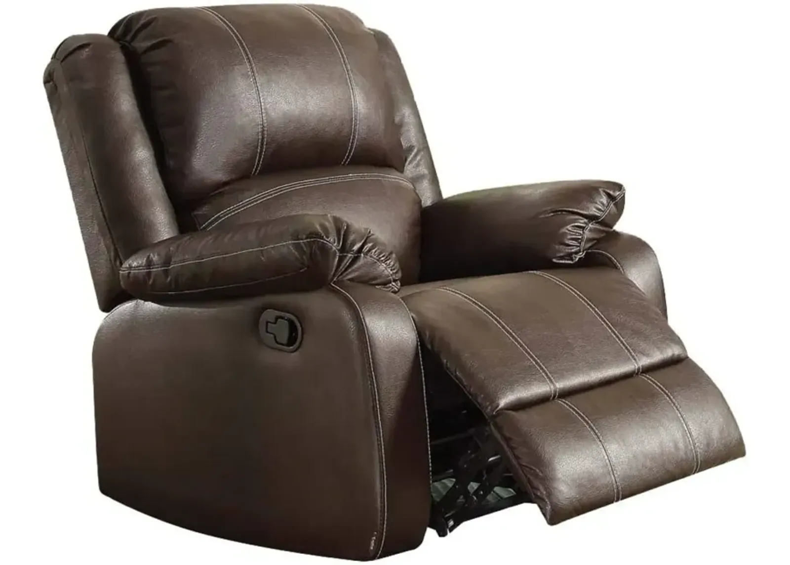 Zuriel Rocker Recliner