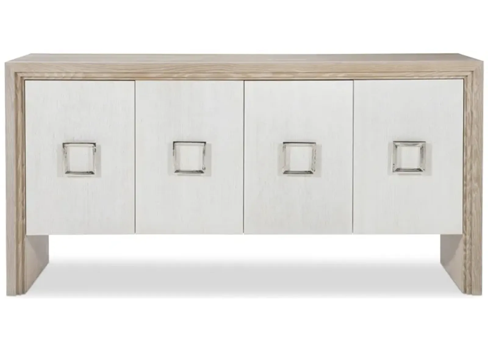 Wythe Four Door Credenza