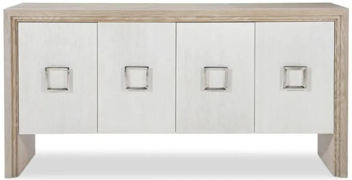 Wythe Four Door Credenza