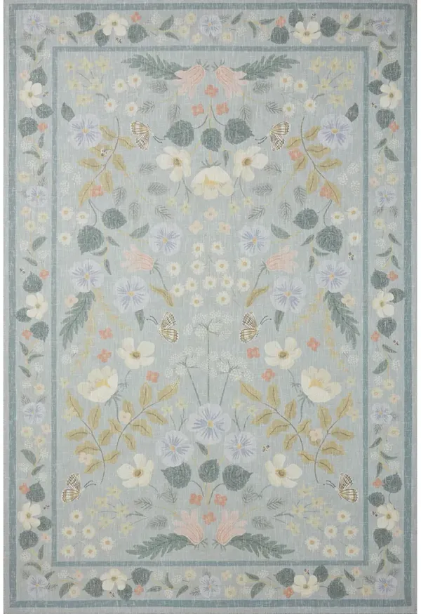 Cotswolds COT03 2'3" x 3'9" Rug