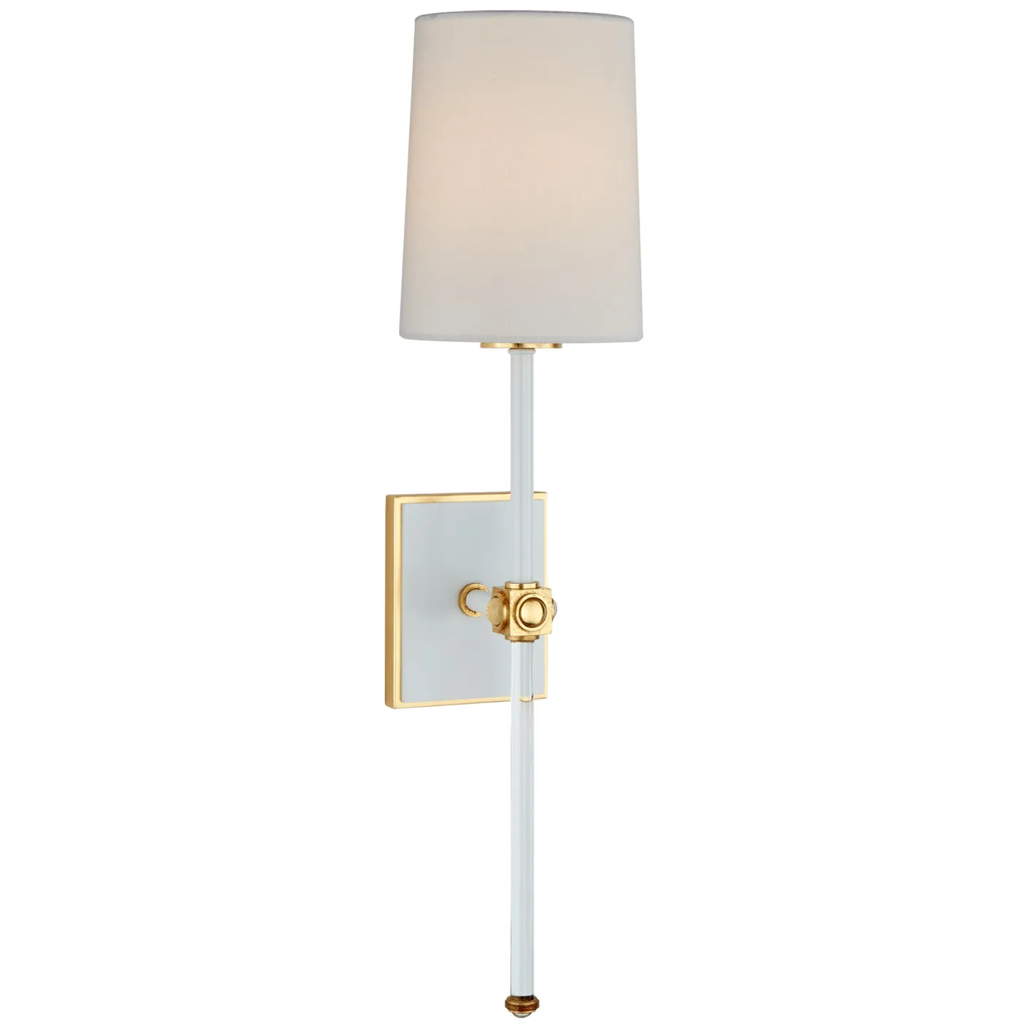 Lucia Medium Tail Sconce