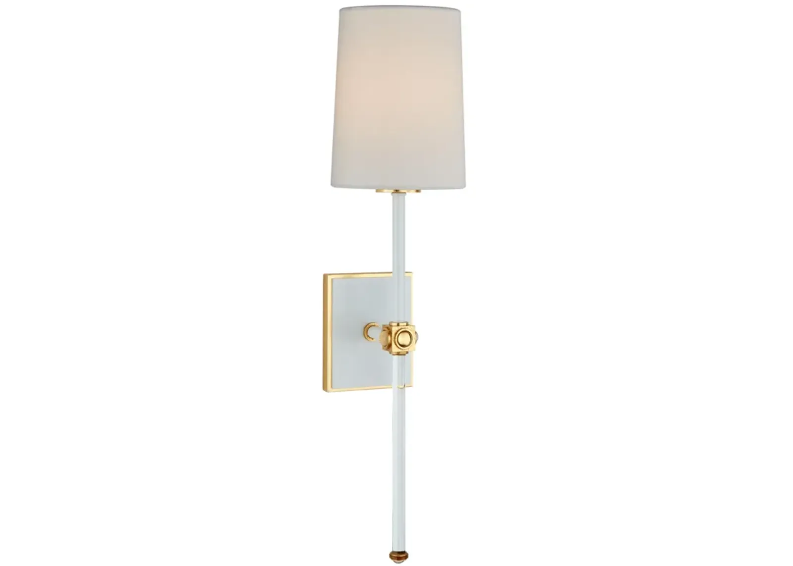 Lucia Medium Tail Sconce