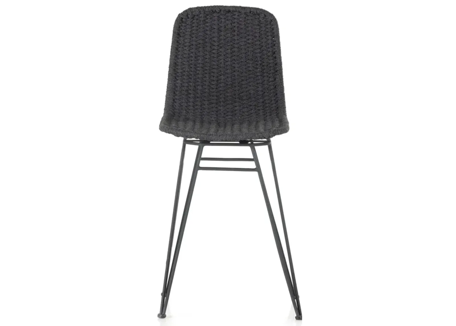 Dema Outdoor Swivel Counter Stool