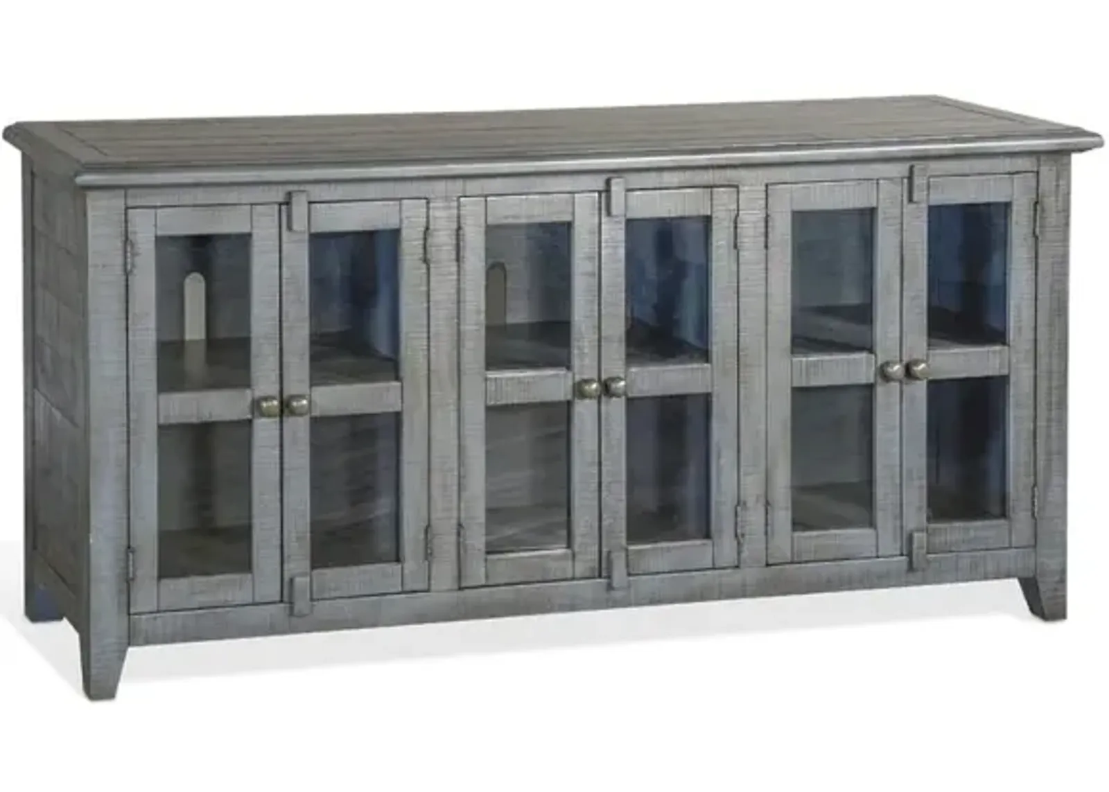 Sunny Designs Marina 70 TV Display Cabinet