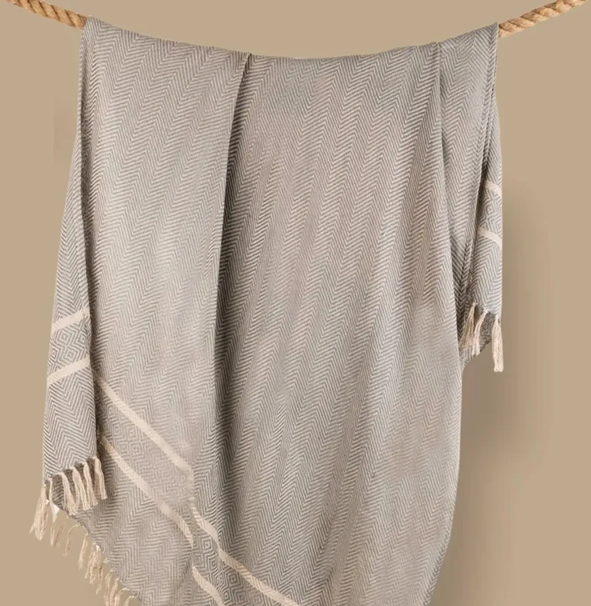 Bouldin Throw Blanket, 45X80