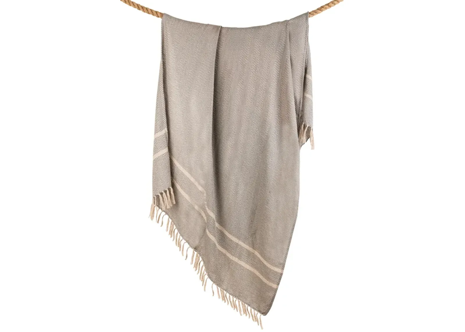 Bouldin Throw Blanket, 45X80