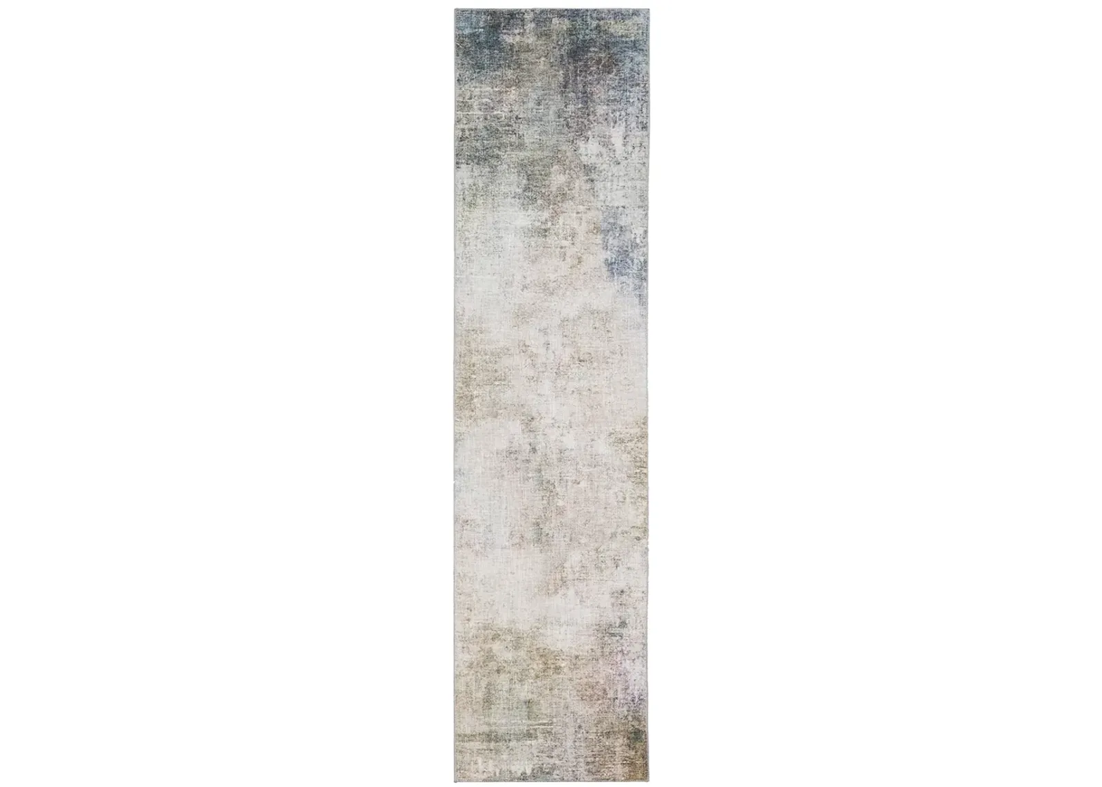 Myers Park 2' x 8' Beige Rug