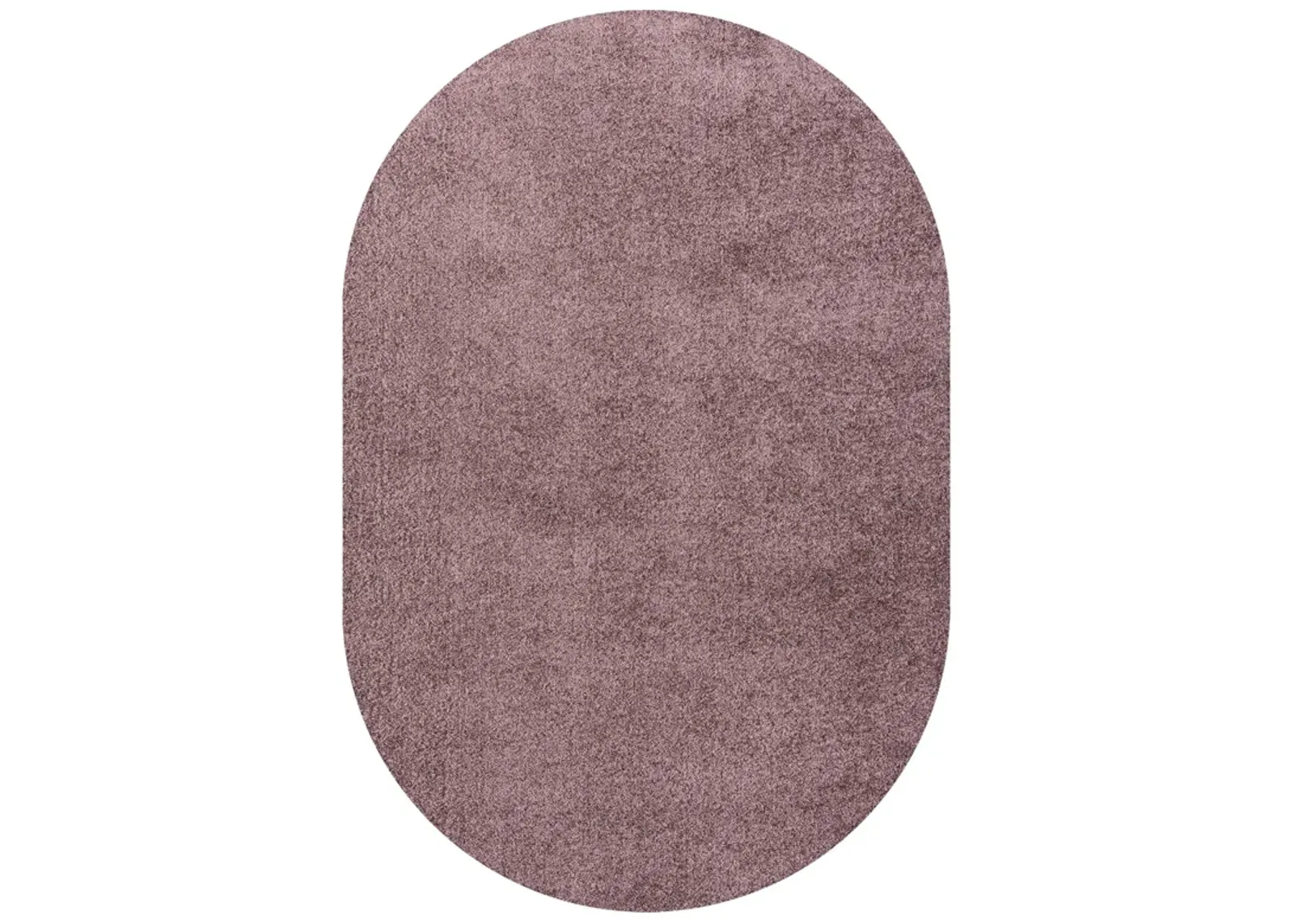 Haze Solid Low-Pile Area Rug