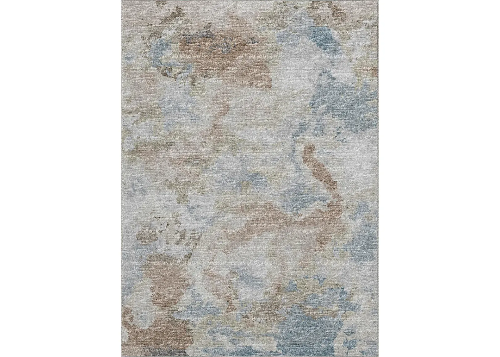 Camberly CM2 Seascape 3' x 5' Rug