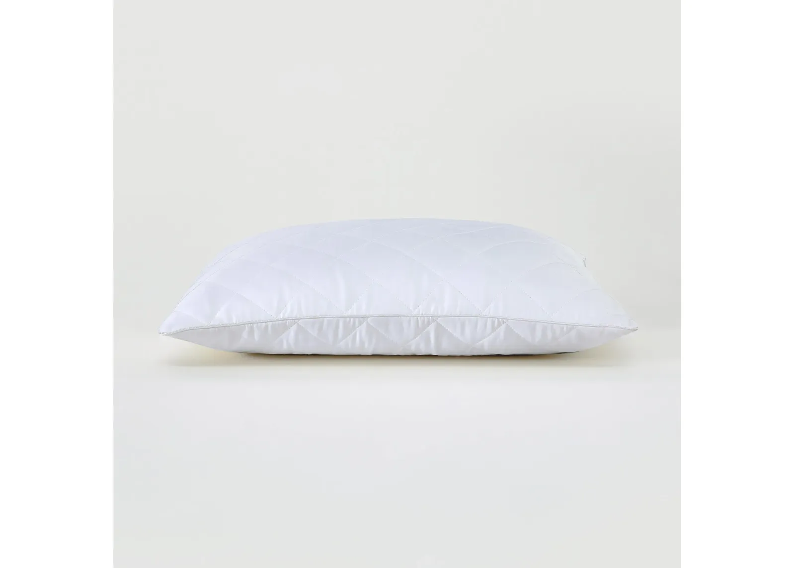 FluffBase Eucalyptus Pillow