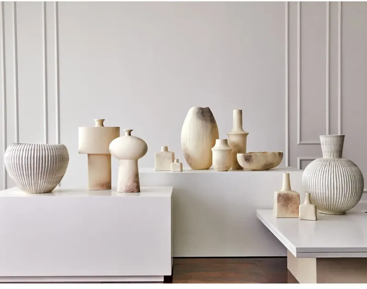 Sisal Vase-Large