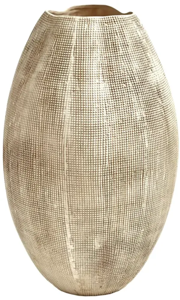 Sisal Vase-Large