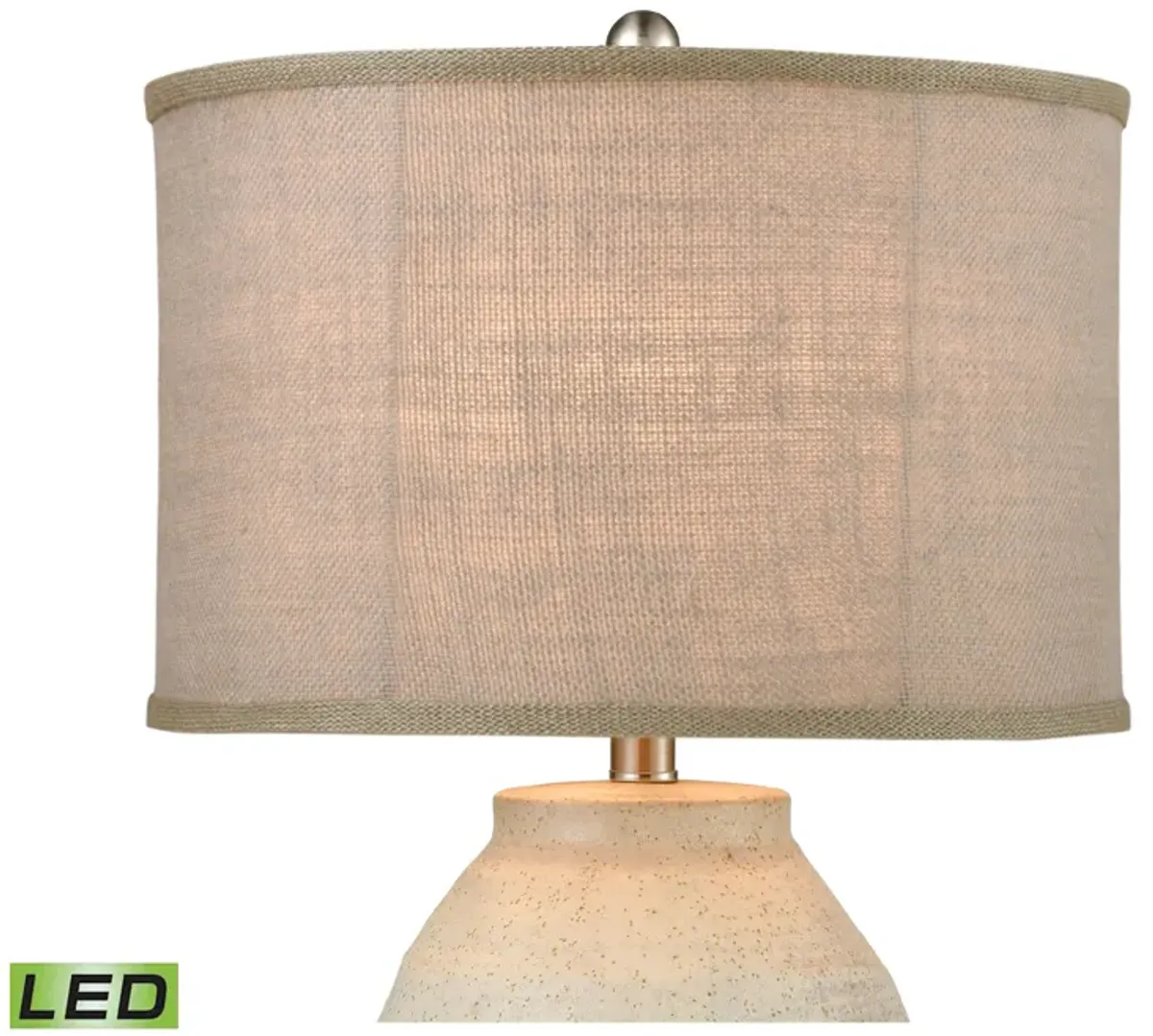 White Harbor 22.5''Table Lamp