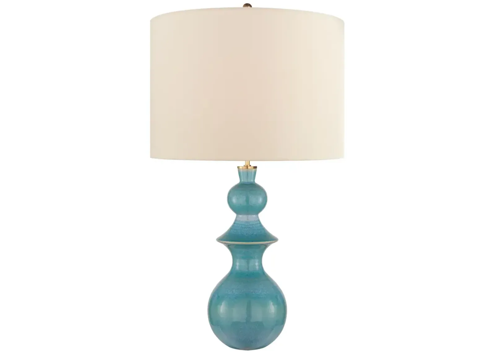 Saxon Large Table Lamp