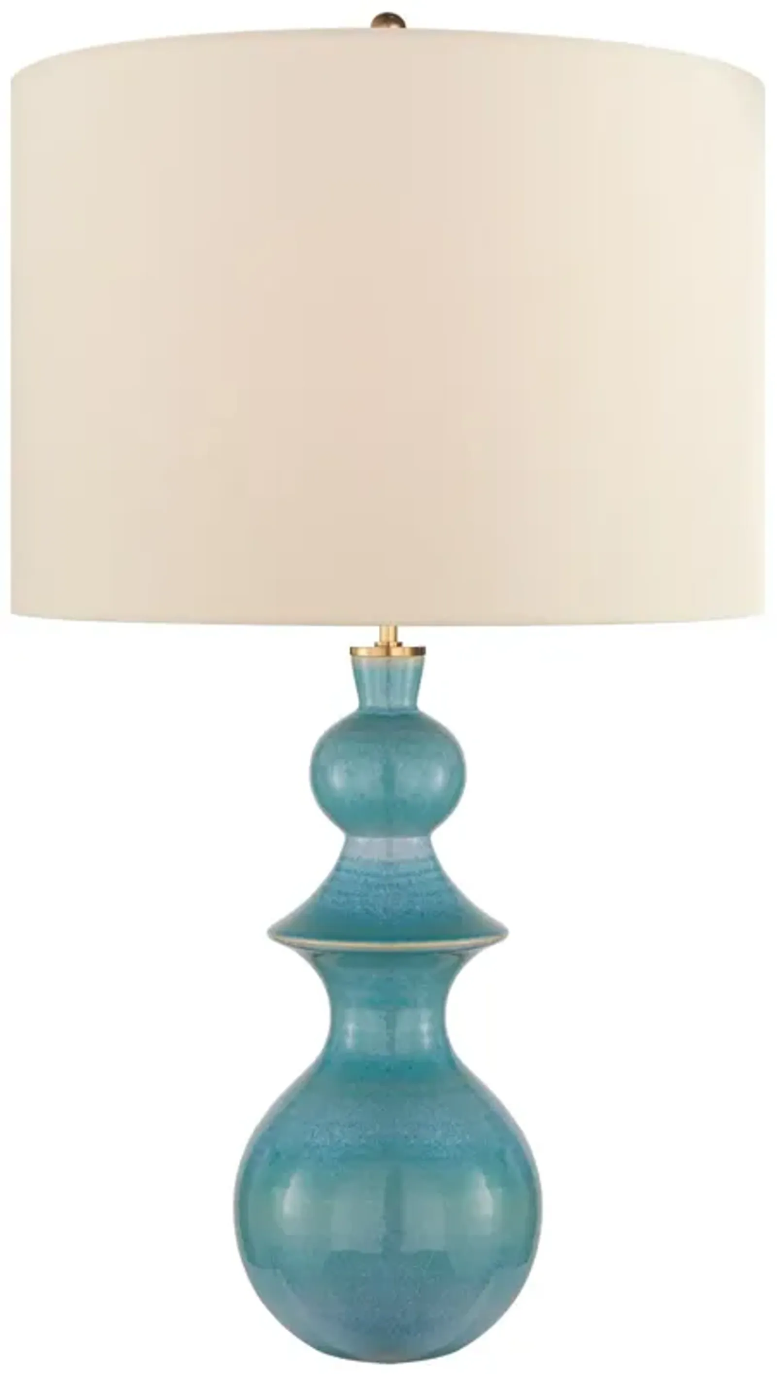 Saxon Large Table Lamp