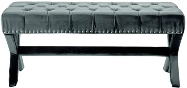 Inspired Home Wendy Bench