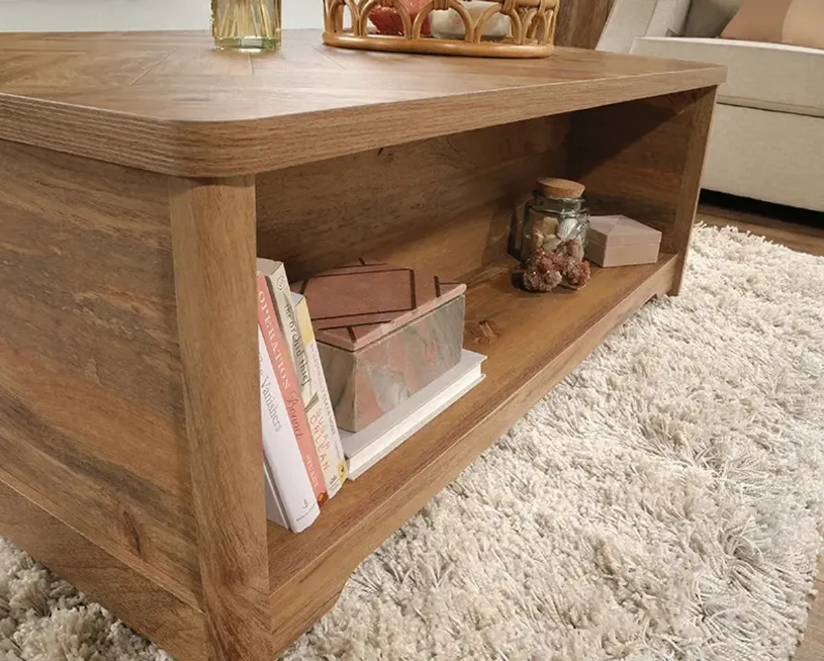 Coral Cape Coffee Table