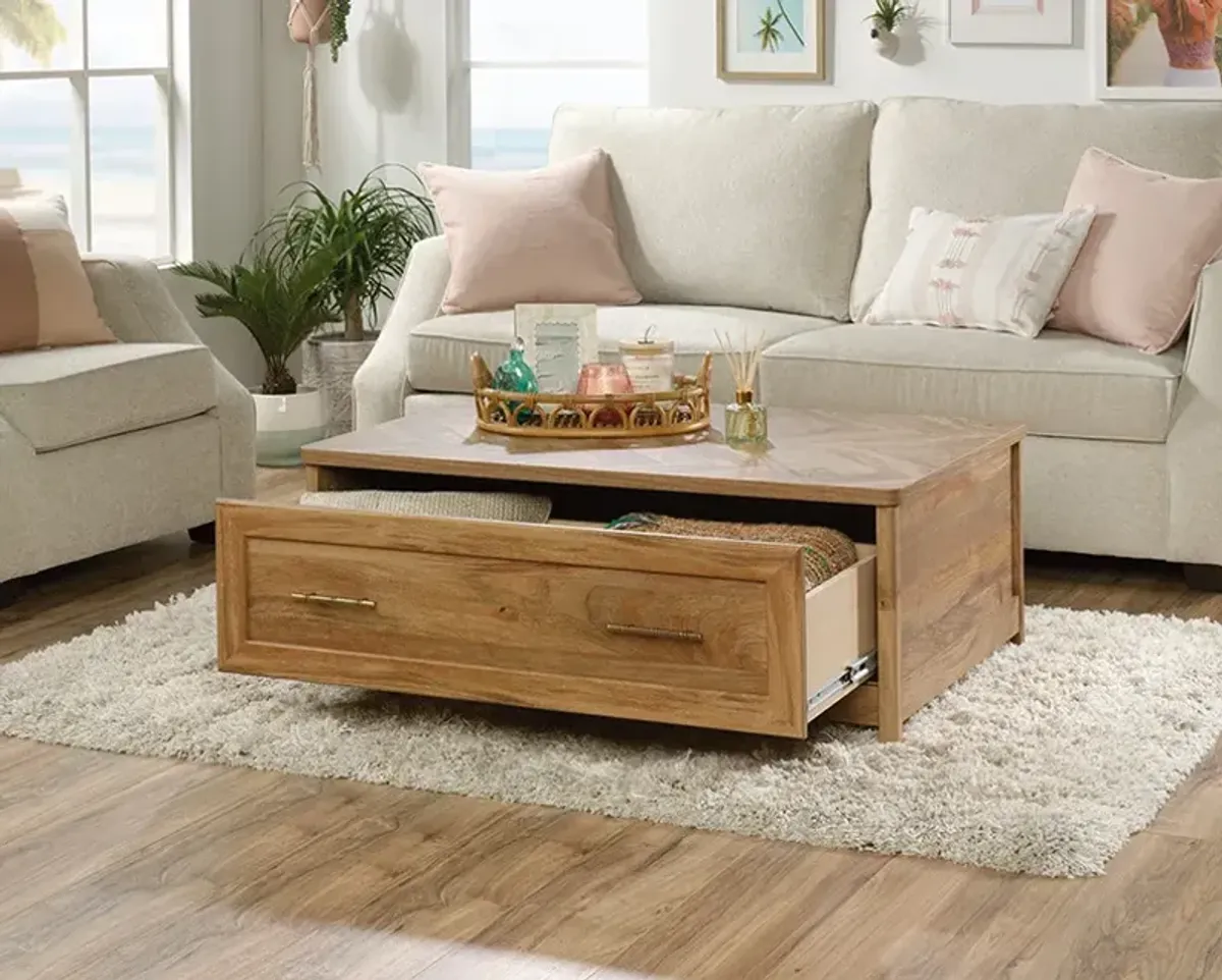 Coral Cape Coffee Table