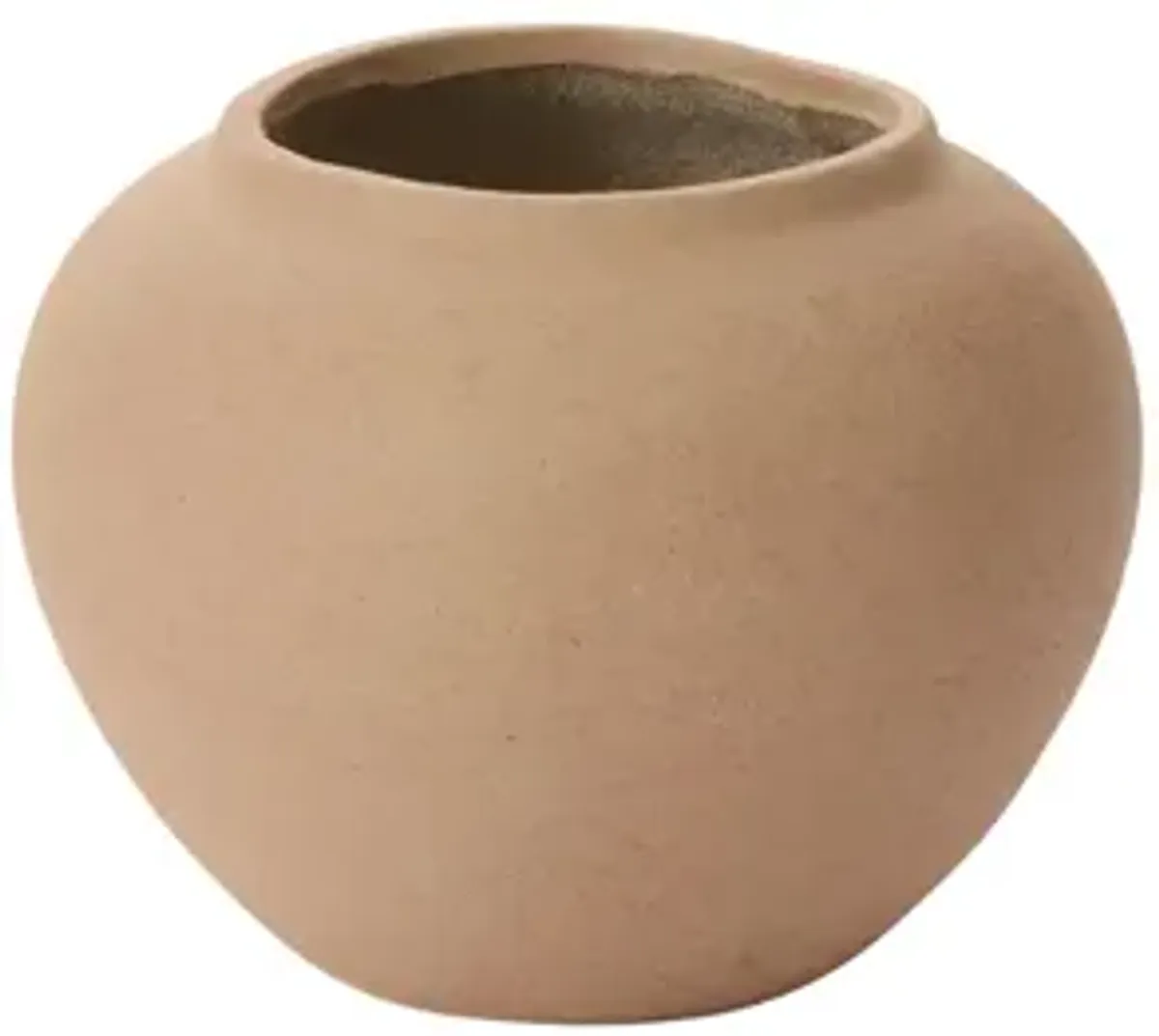 Kastanos Vase Small