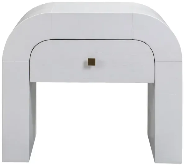 Hump Nightstand