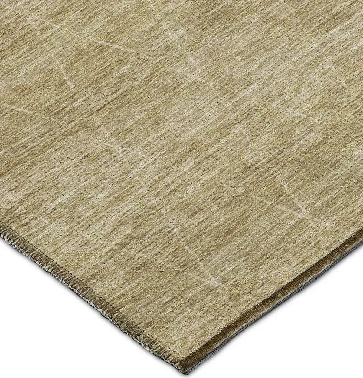 Burano BU3 Wheat 2'3" x 7'6" Rug