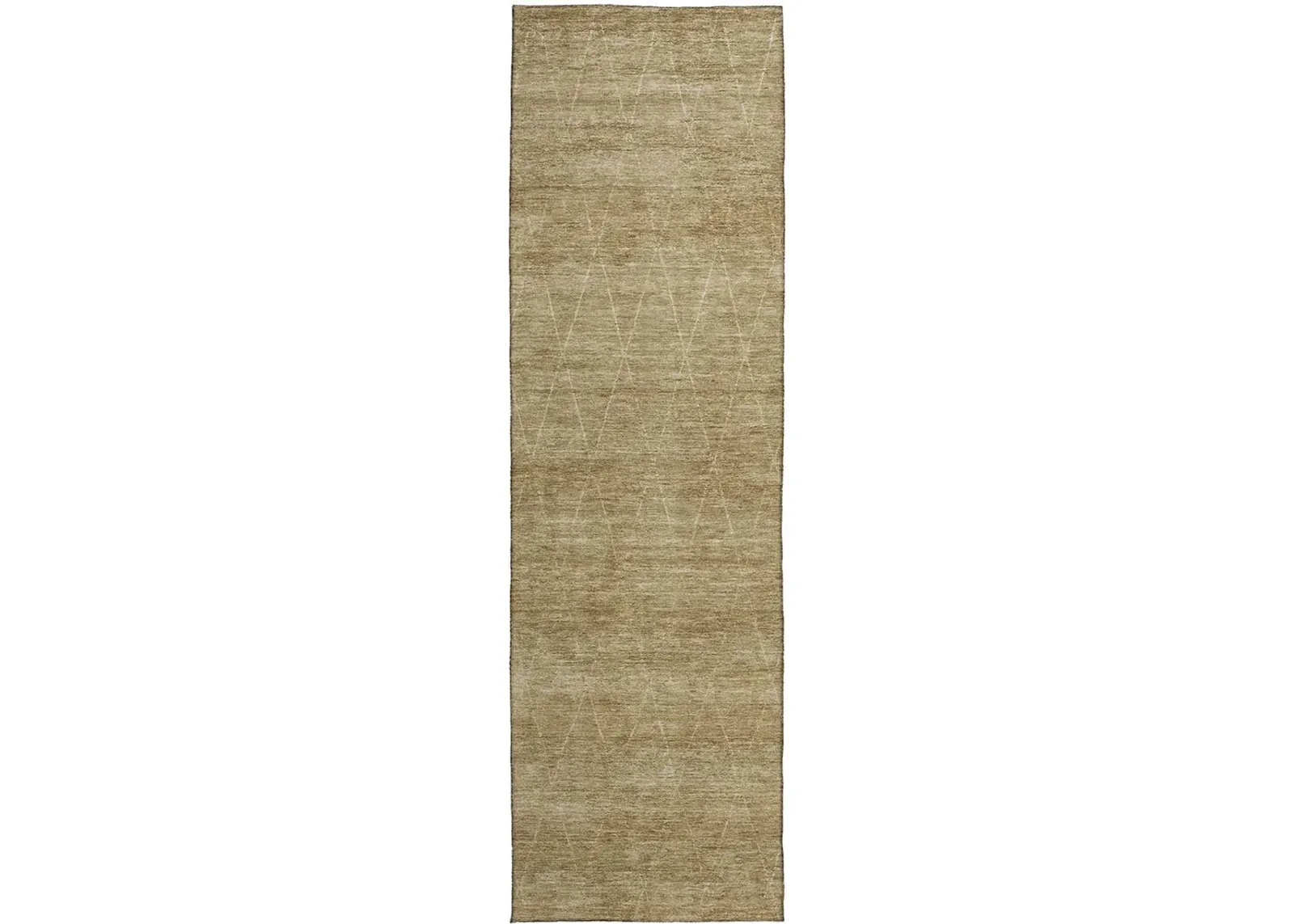 Burano BU3 Wheat 2'3" x 7'6" Rug