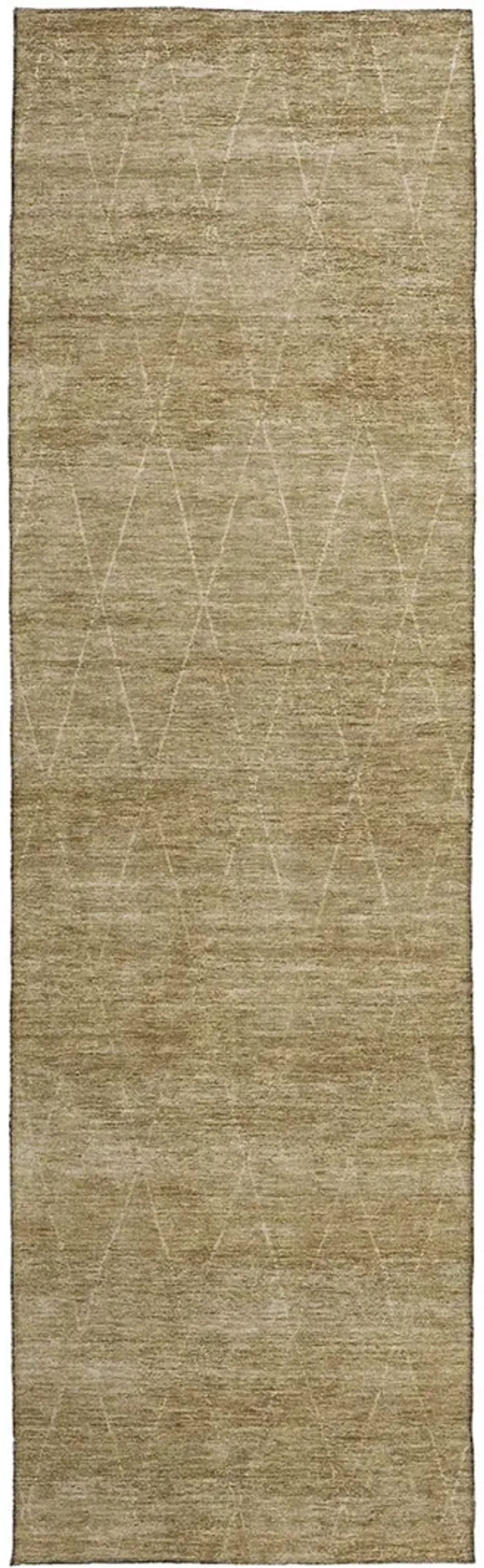 Burano BU3 Wheat 2'3" x 7'6" Rug