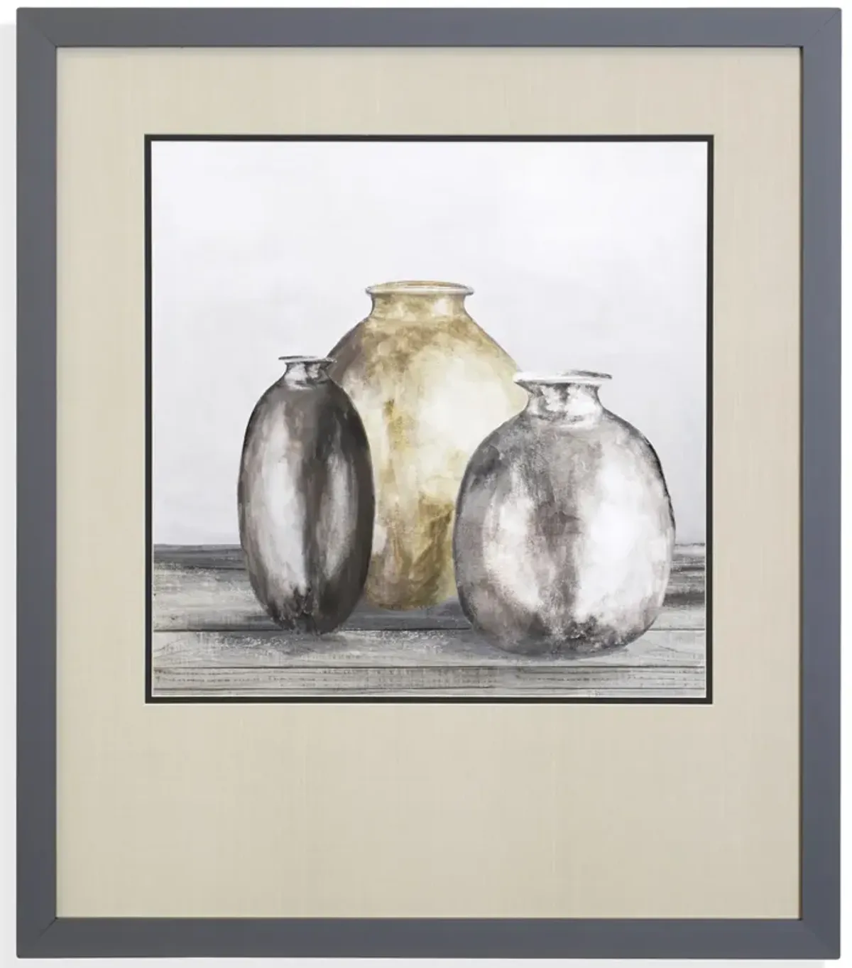 Golden Urns II