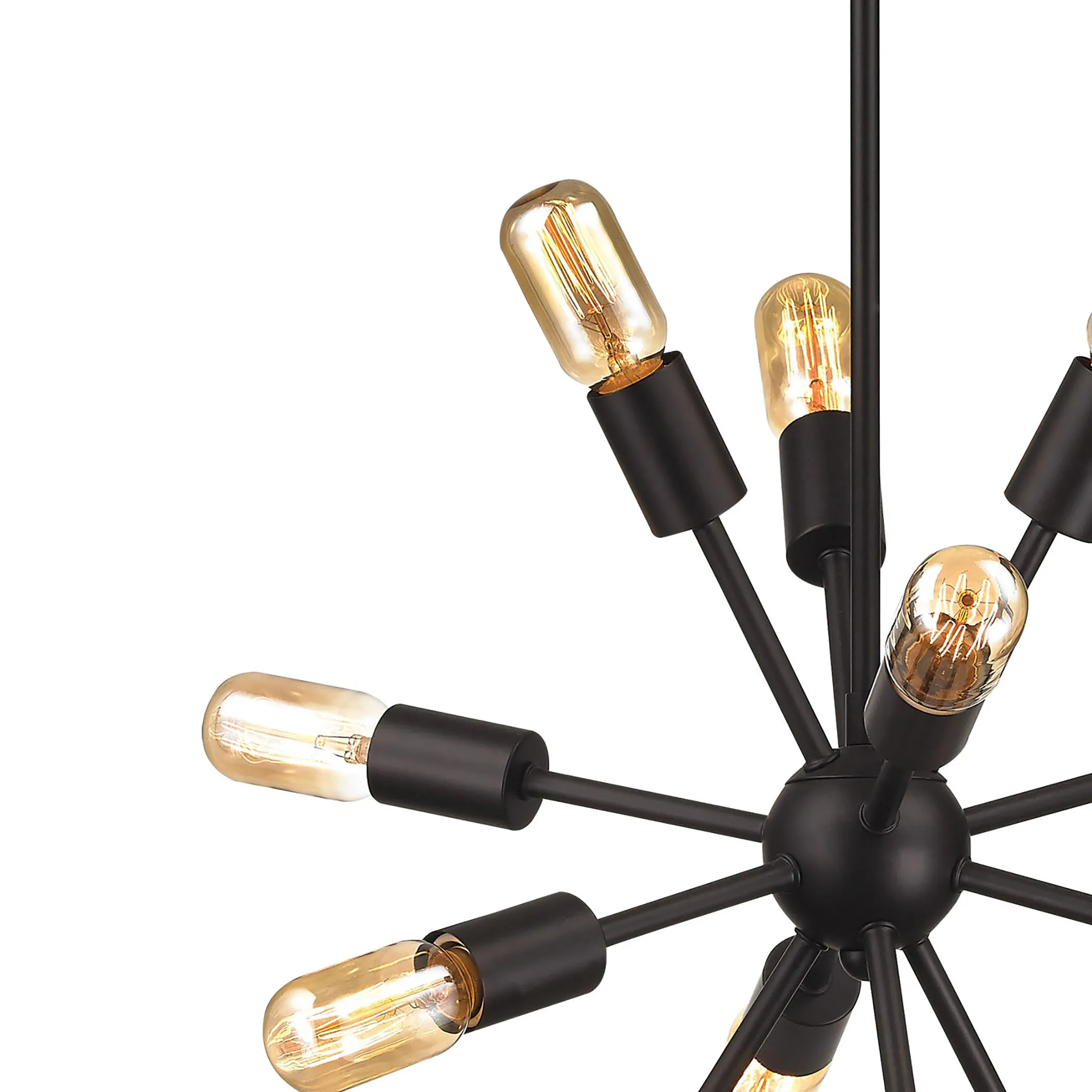 Delphine 16'' Wide 12-Light Chandelier