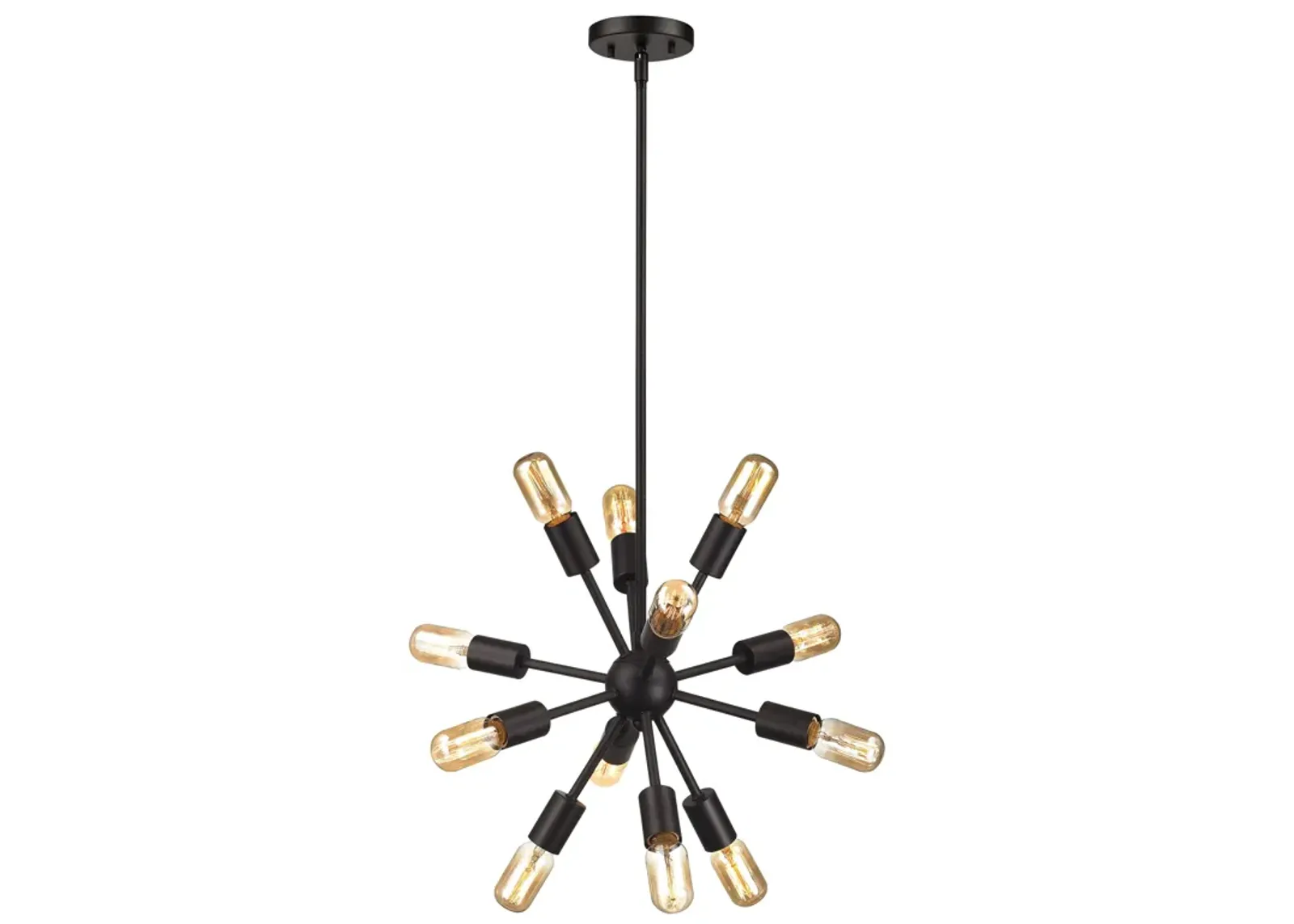 Delphine 16'' Wide 12-Light Chandelier