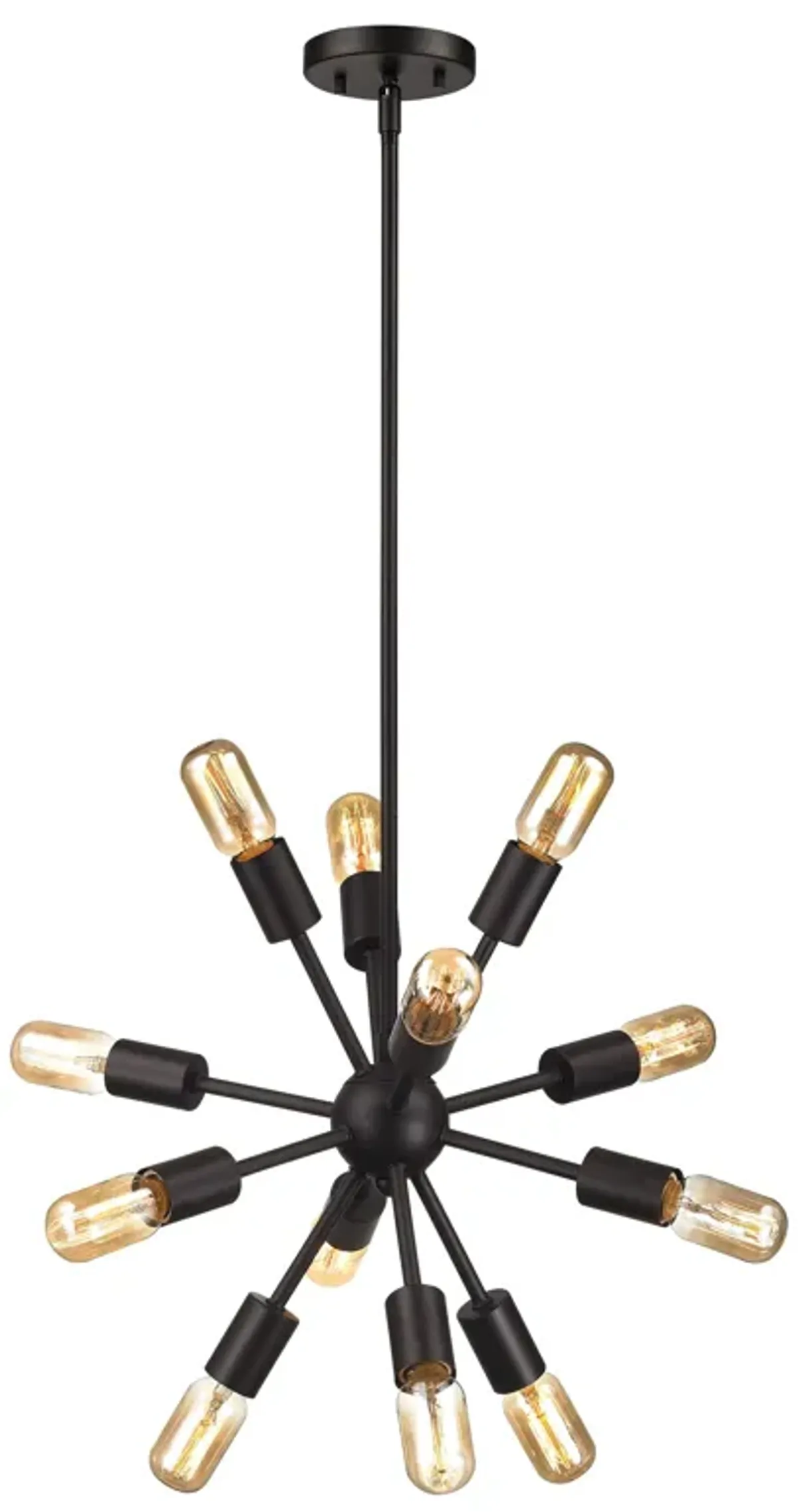 Delphine 16'' Wide 12-Light Chandelier