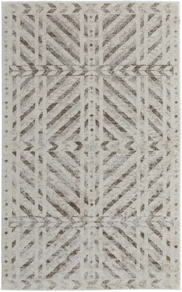 Vancouver 39NQF Ivory 4'x6'