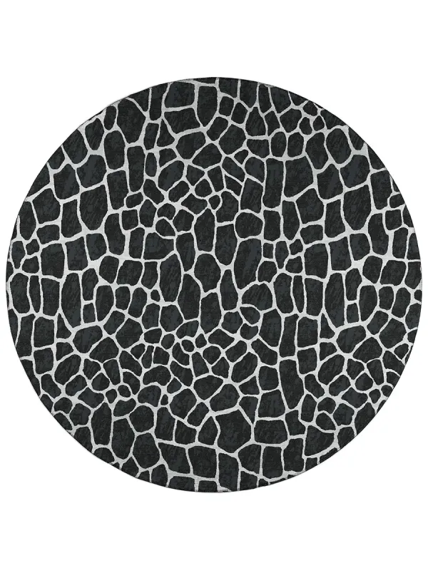 Mali ML4 Midnight 10' Rug