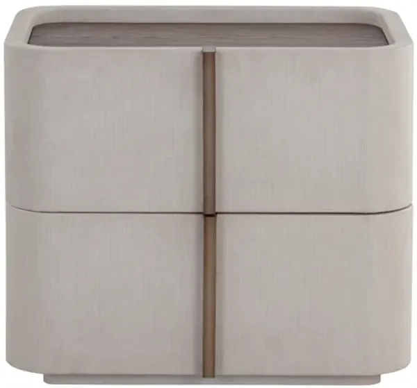 Jamille Small Nightstand