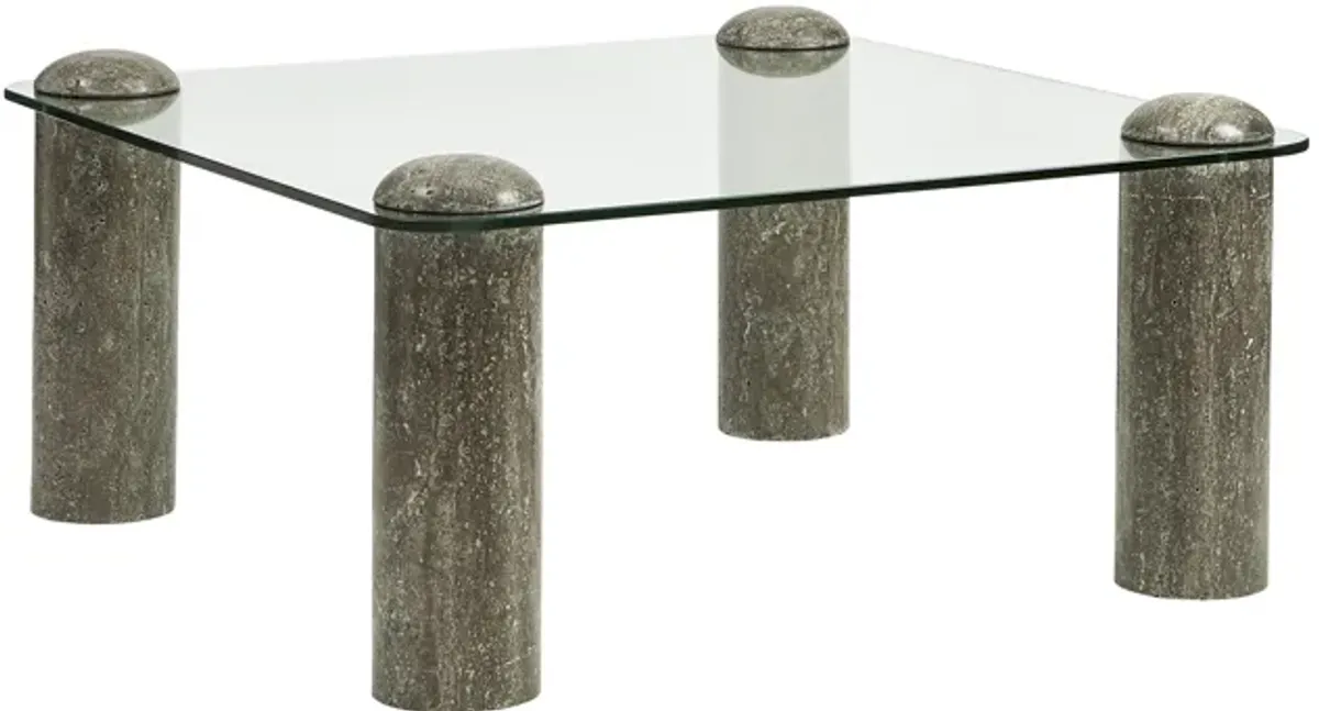 Stratus Cocktail Table