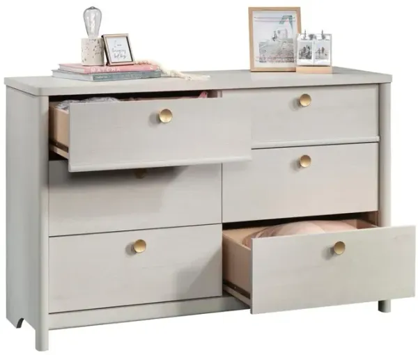 Sauder Dover Edge Dresser Go