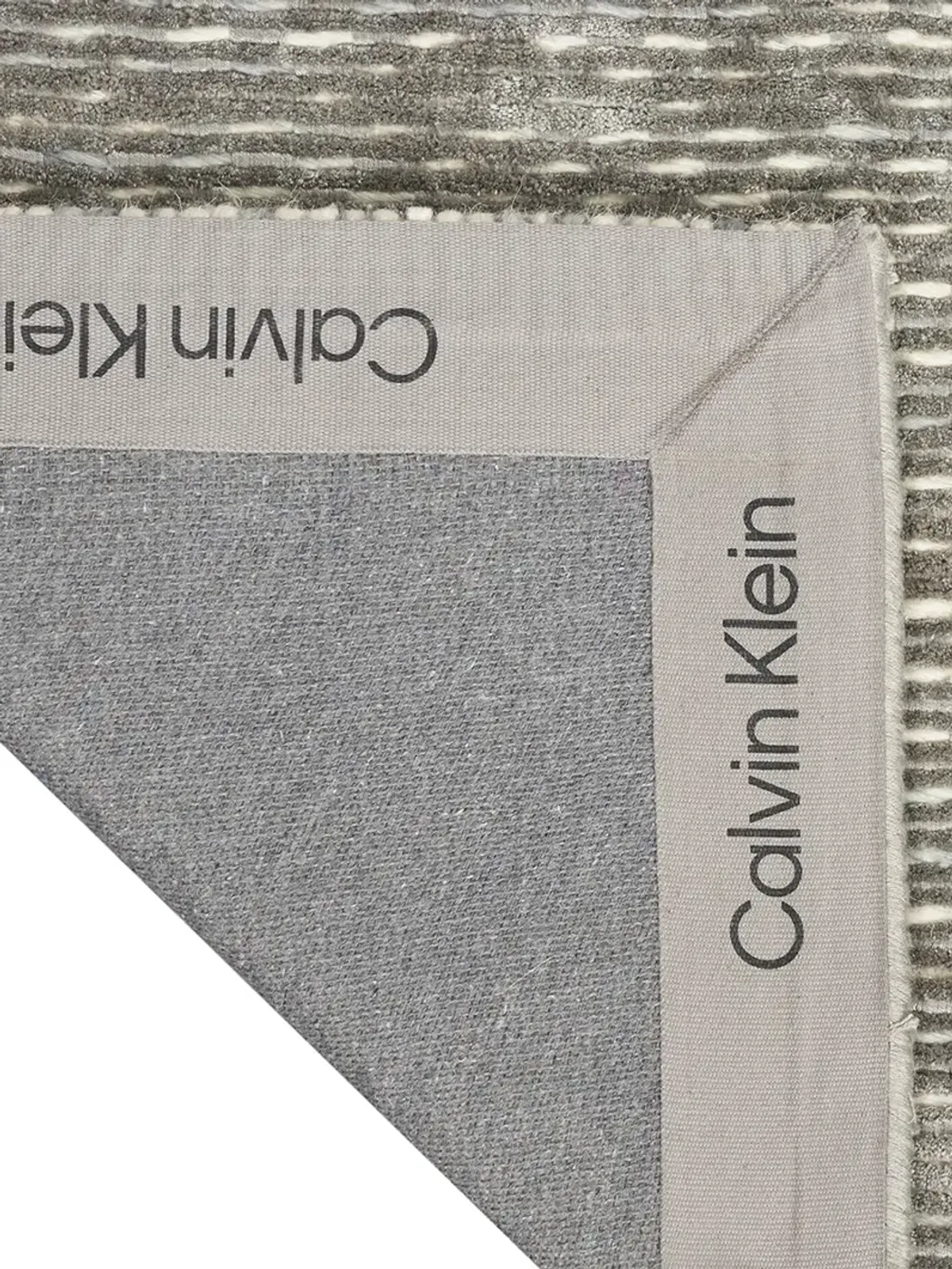 Valley VLL01 Gray 5'3" x 7'3" Rug