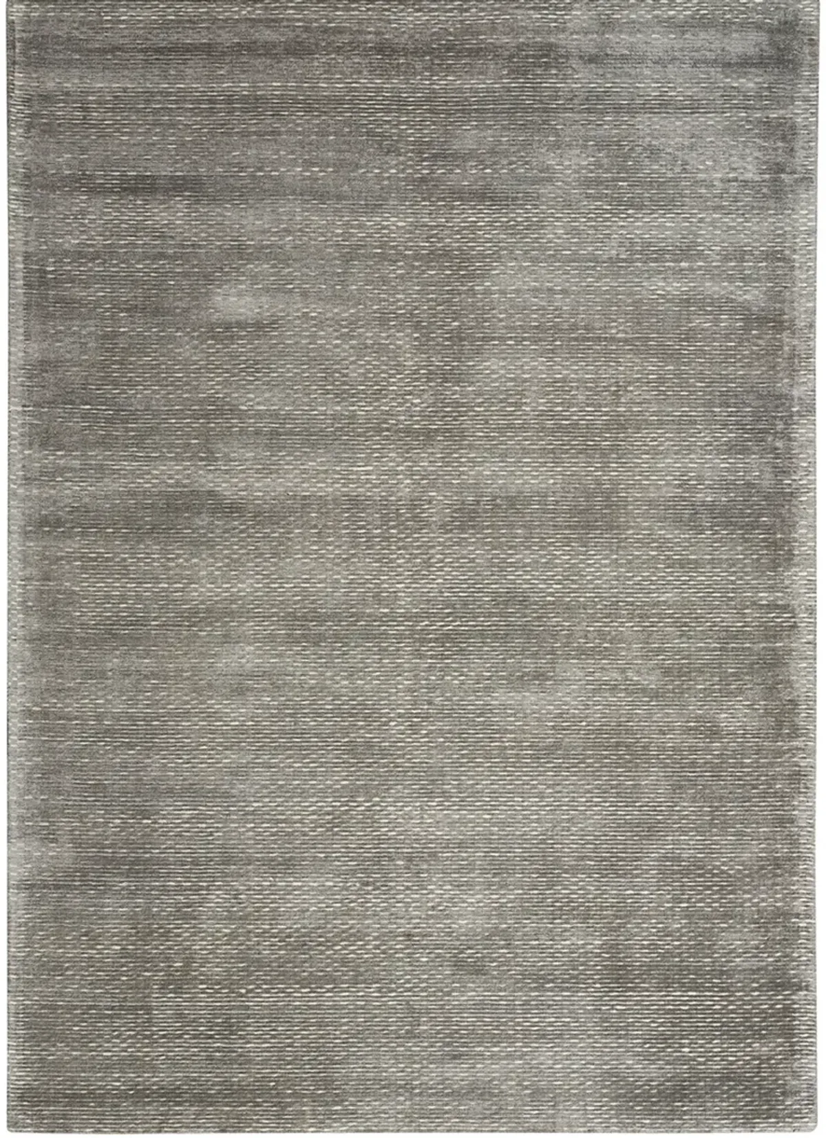 Valley VLL01 Gray 5'3" x 7'3" Rug