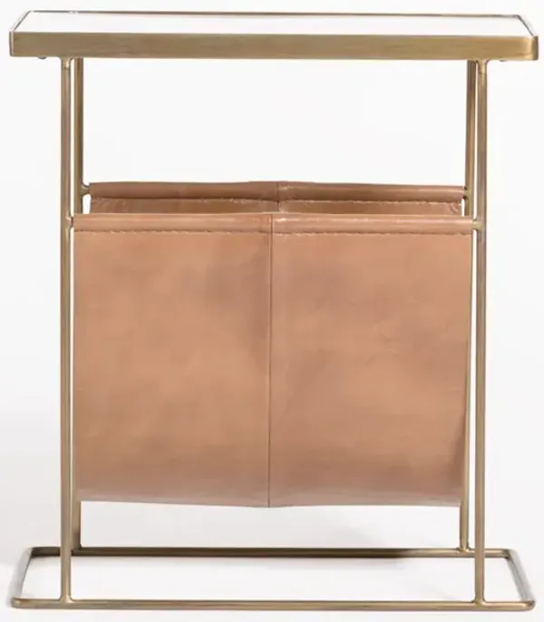 Stanton Accent Table