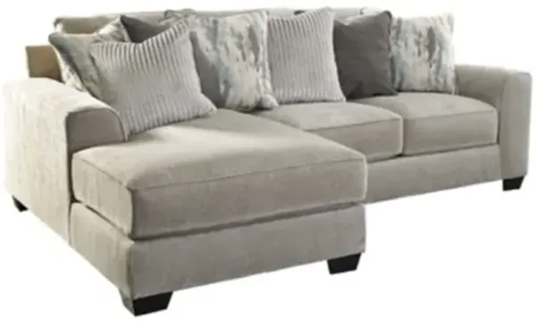Ardsley 2-Piece Sectional with Chaise