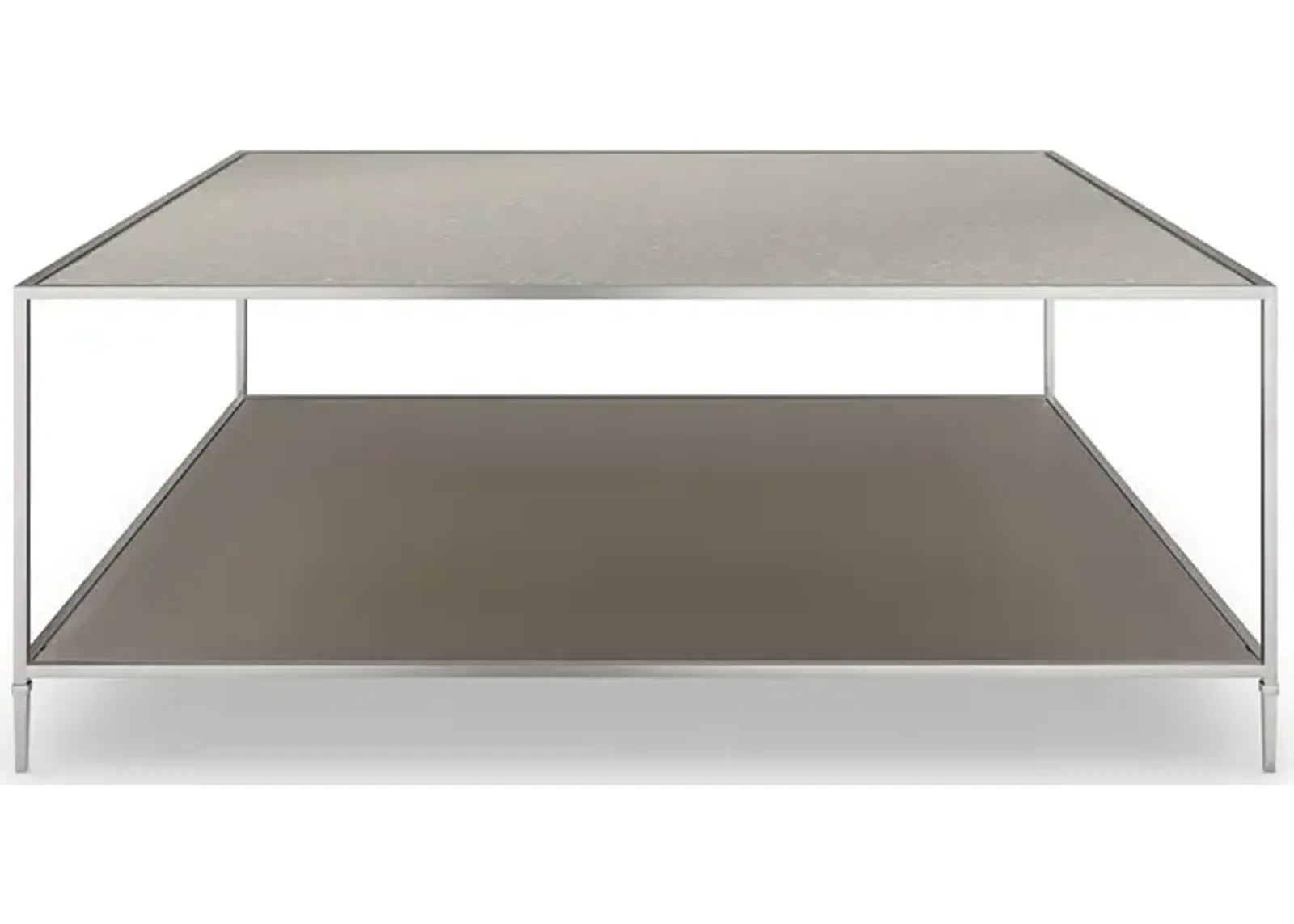 Shimmer Square Cocktail Table