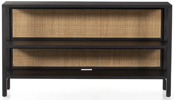 Caprice Media Console