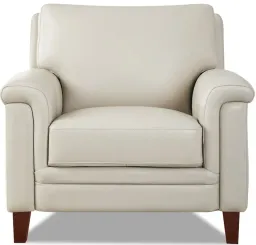 Vanilla White color