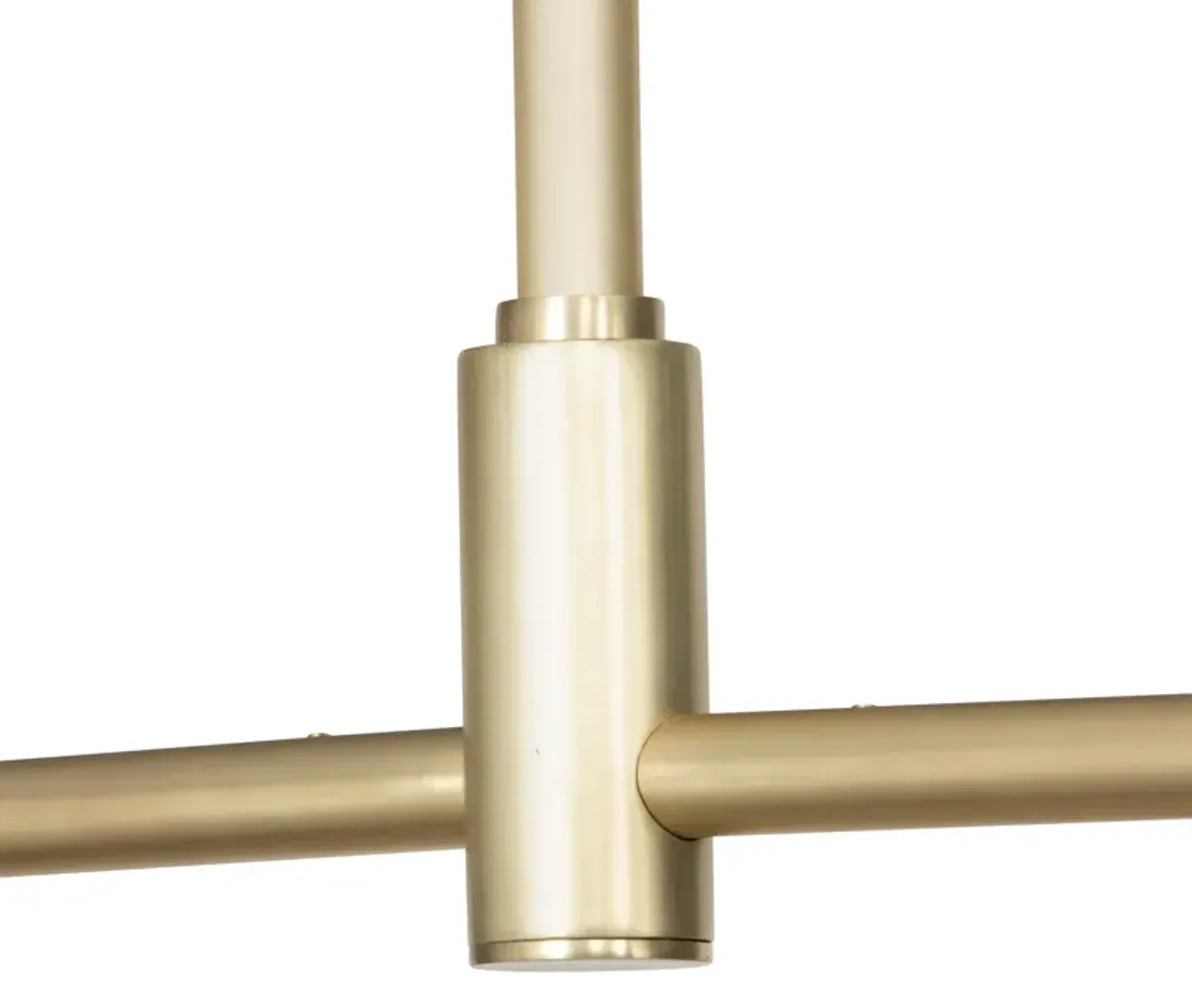 Cullen Linear Double Pendant