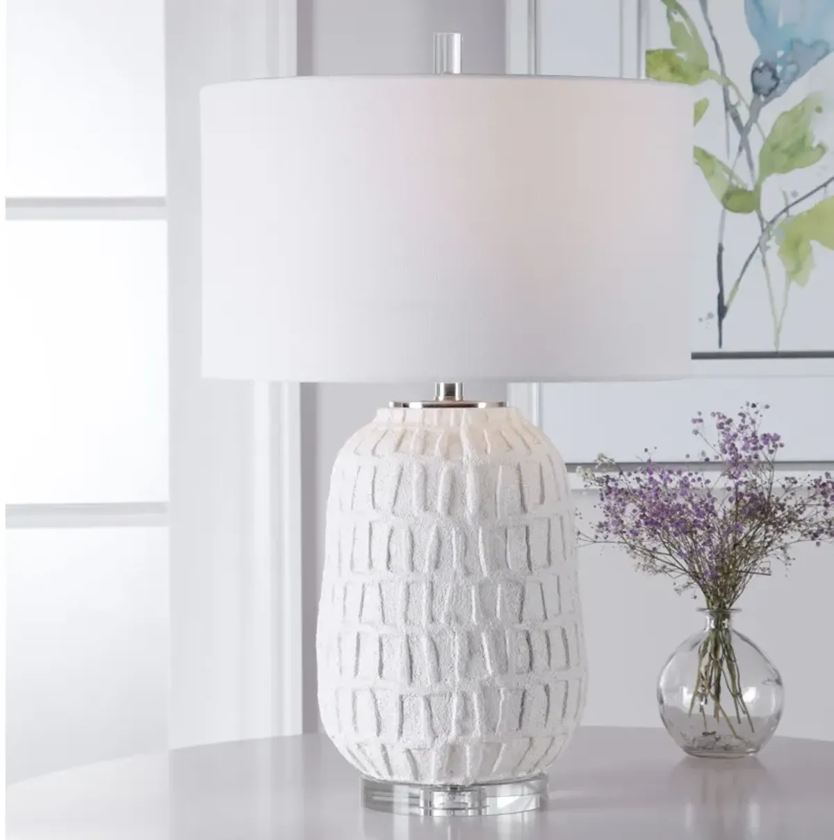 Caelina Table Lamp